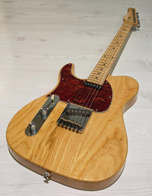 G&L Tribute ASAT Classic Telecaster Left