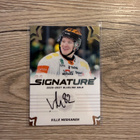Blueline 26-27 Signature gold Meskanen KooKoo - pikkukuva 1
