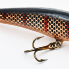 Emma Lap Trap lohivaappu, 7cm, 6.9g, väri 22 - pikkukuva 2