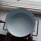 Braun & Kemmler fondue sprii keitin 70-luku, vintage / retro - pikkukuva 4