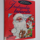 Anna Nuutinen : Joulupukin tarinoita - pikkukuva 1