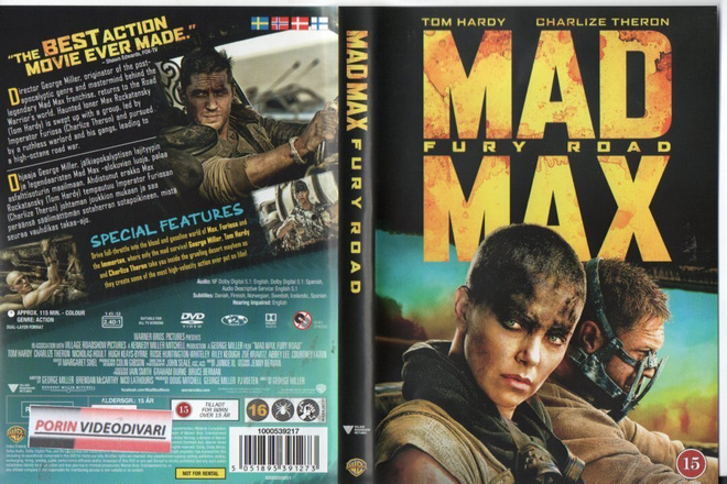 MAD MAX FURY ROAD	(26 703)	k	-FI-	DVD		tom hardy	2015