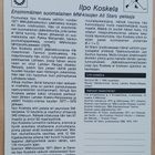 Concert Hall - Jääkiekkoilu, Ilpo Koskela - pikkukuva 2