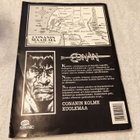 Conan extra no 2 1992 - pikkukuva 2