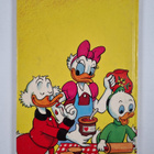 Walt Disney : Aku Ankan keittokirja : ankanpoikien parhaa... - pikkukuva 2