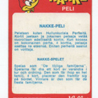 Purkkakuva Hellas NAKKE PELI. PUSSE - pikkukuva 2