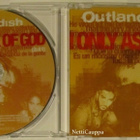 Outlandish • I Only Ask Of God PROMO CD-Single - pikkukuva 2