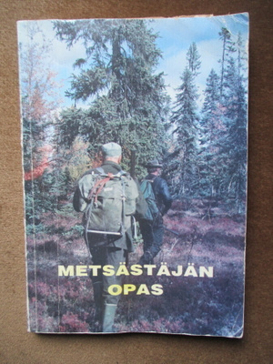 Metsästäjän opas