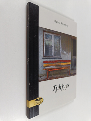 Henric Rönnberg : Tyhjyys
