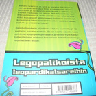 Legopalikoista leopardikalsareihin -nid - pikkukuva 2