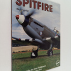 Dan Patterson ym. : Spitfire - RAF Fighter - pikkukuva 1