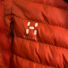 HAGLÖFS ESSENS MIMIC HOOD WOMEN TAKKI - pikkukuva 3