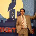 Late Night With The Devil (35 291) UUSI -DE- DVD 2023 aud - pikkukuva 4