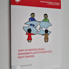 Kaarina Isoherranen : Uhka vai mahdollisuus : moniammatil... - pikkukuva 1