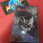 BLASPHEMY - FALLEN ANGEL OF DOOM C-KASETTI - pikkukuva 1