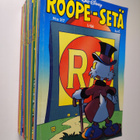 Roope-Setä vuosikerta 2006 - pikkukuva 1