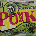 PUNK - VOICE OF A GENERATION - pikkukuva 1