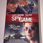 SPY GAME VHS - pikkukuva 1
