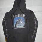 Bändipaita : Einherjer - Dragons of the North huppari 1996 - pikkukuva 1