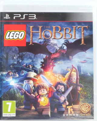 Lego The Hobbit