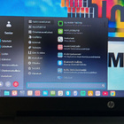 HP 250 G5, LinuxMint 22 - pikkukuva 1