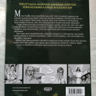 Kassila, Taavi & Hannila, Kati: Mestaria etsimässä - pikkukuva 2