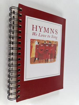 Presbyterian Publishing Corporation : Hymns We Love to Sing