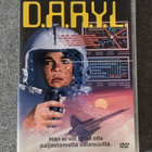 DVD elokuvia D.A.R.Y.L + kaksi TV-sarjaa - pikkukuva 1