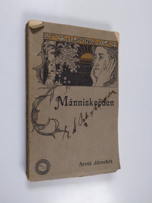 Arvid Järnefelt : Människoöden