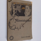 Arvid Järnefelt : Människoöden - pikkukuva 1