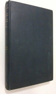 Arthur Melville Clark : Spoken English : an idiomatic gra...
