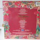 KIRI TE KANAWA - CHRISTMAS WITH KIRI LP - pikkukuva 2