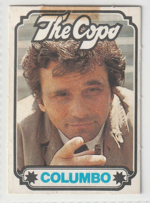 Cops - Columbo