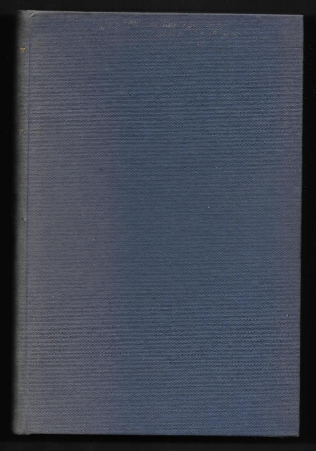 Cockshut, A. O. J. : The imagination of Charles Dickens