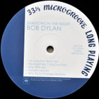 Bob Dylan – Shadows In The Night (HUIPPULAATU LP + CD) - pikkukuva 4