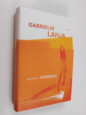Hanif Kureishi : Gabrielin lahja