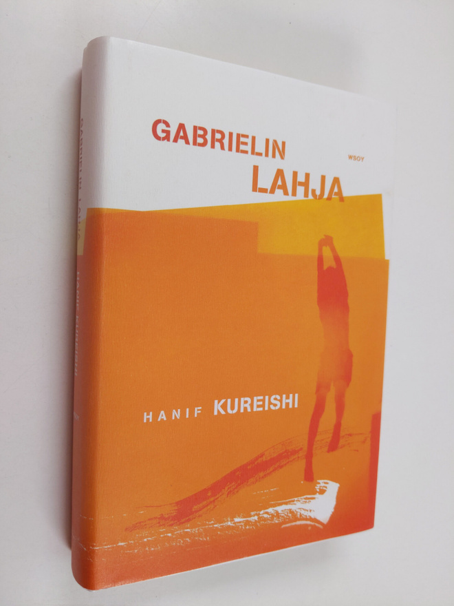 Hanif Kureishi : Gabrielin lahja