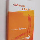 Hanif Kureishi : Gabrielin lahja - pikkukuva 1