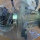 Fiat, Lancia Vesipumppu BUGATTI PA0278, 590-448 - pikkukuva 2