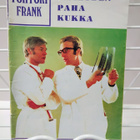 Pimeyden paha kukka - Tohtori Frank - pikkukuva 1