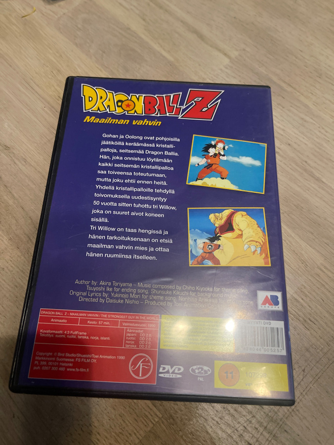 Item image