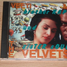 *CD* VEETI & THE VELVETS Brother Rap and Sister Soul - pikkukuva 1