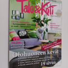 Talo & Koti 5/2008 - pikkukuva 1