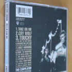 CD A-ha : Headlines and Deadlines The Hits of - pikkukuva 2