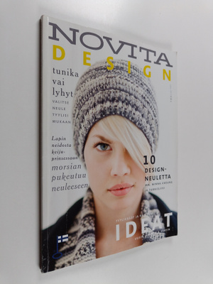 Novita syksy 2012