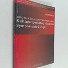 Kulttuuriperintö ja luonto : symposiontekstejä - pikkukuva 1