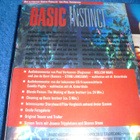 BASIC INSTINCT, 3-disc (DVD, EI FI-text) - pikkukuva 3