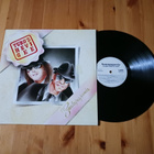 Turo's Hevi Gee – Santapaperia lp orig 1989 - pikkukuva 1