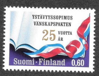 YYA sopimus 25v 1973 (LAPE 719) **