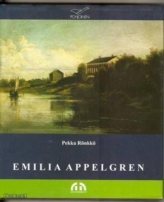Pekka Rönkkö: Emilia Appelgren ARS NORDICA 12